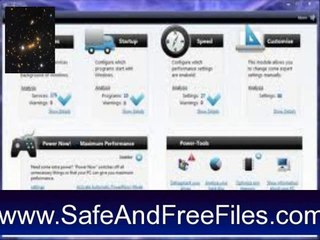 Get PC Fresh 2013 Serial Key Free Download