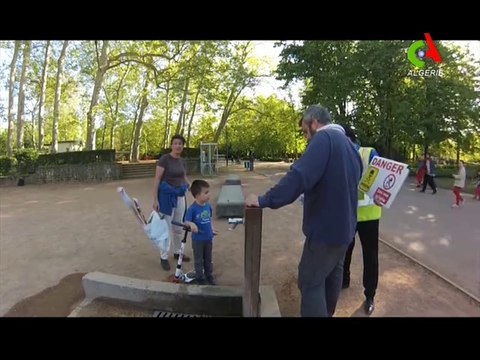 Le Ramadhan et le Rire - Caméra Cachée (05-07-2014)