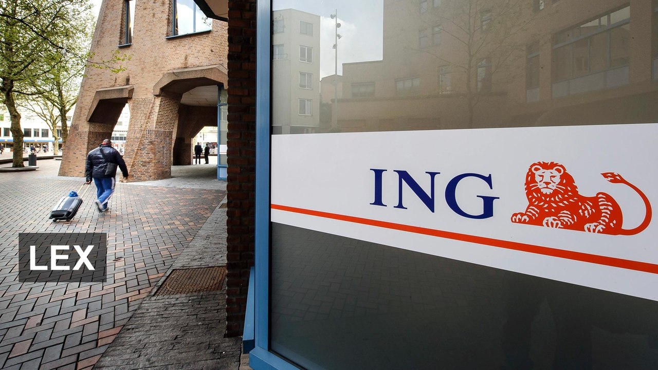 NN float leaves ING attractive