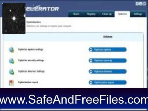 Get PC Accelerator 3.1 Activation Key Free Download