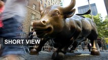 The bull case for equities