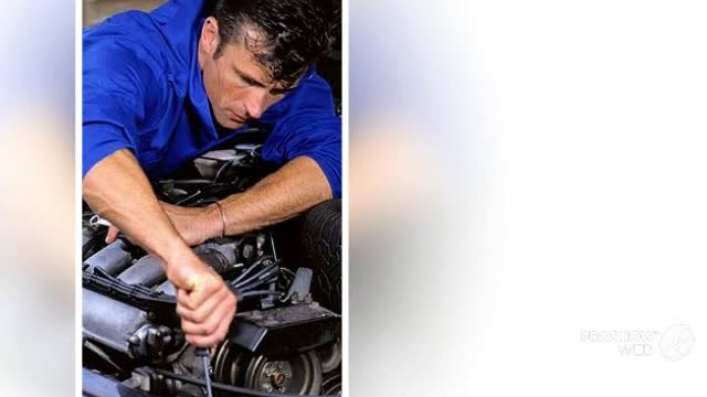 Break shop Mead WA I (509) 468-7777 I Troy's Tire Automotive