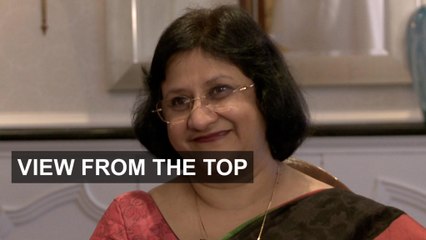 Better times for Indian banks