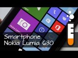 Lumia 630 Nokia Smartphone - Vídeo Resenha Brasil