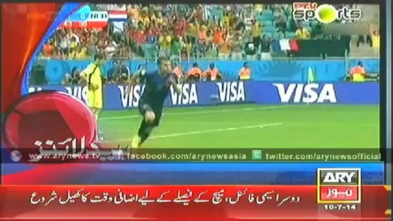 Headlines - 0300 - Thursday - 10 - July - 2014