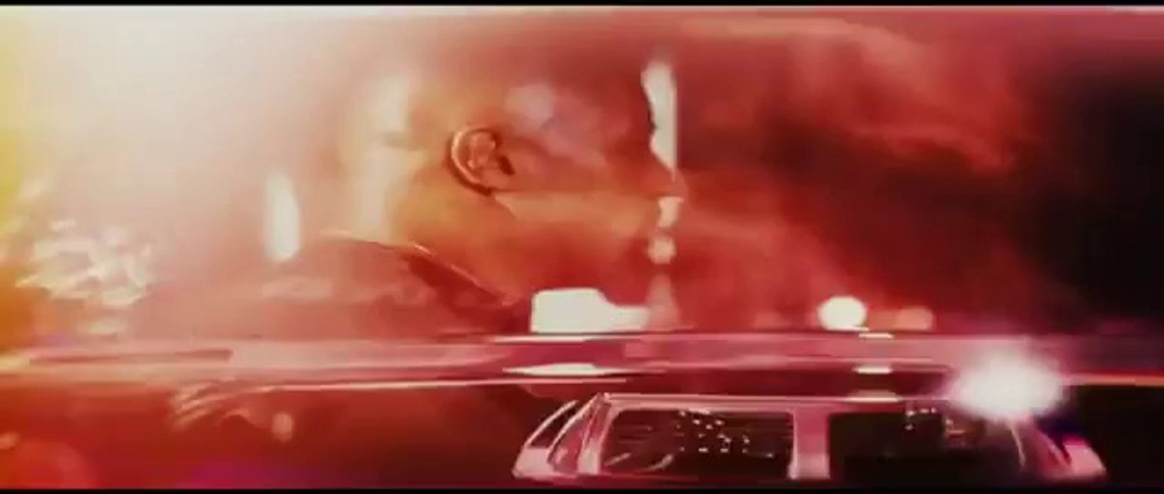 Fast  and  Furious 6 - Trailer