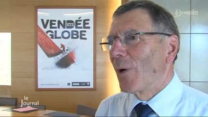 Vendéspace : Les grandes dates de la prochaine saison