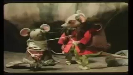 Bande-annonce : Le Petit Monde De Bahador