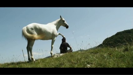 Bande-annonce : Gazelle - VF