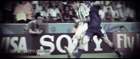 Angel di Maria vs Bosnia & Herzegovina • Individual Highlights World Cup HD 720p (16_06_2014)
