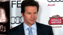 Mark Wahlberg Hasn't Looked in a Mirror in 10 Years