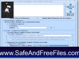 Get MS Access Import Multiple Text Files Software 7.0 Serial Code Free Download