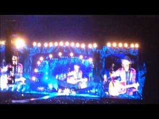 The Rolling Stones in Paris 13