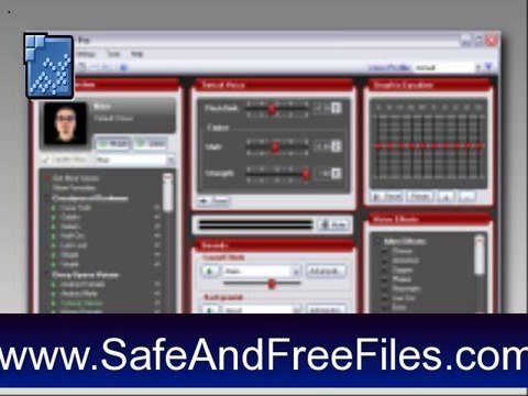 Get MorphVOX Pro 4.4.8 Activation Code Free Download