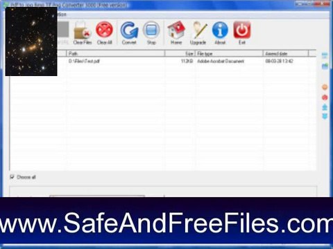 Get Pdf to Jpg Bmp Tif Png Converter 3000 7.3 Serial Key Free Download