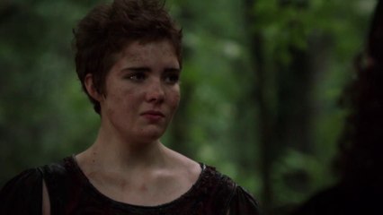 Salem: Episode 1.13 - All Fall Down: Clip #1