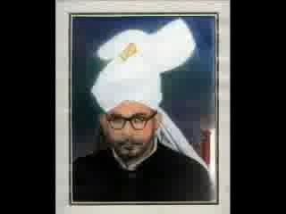 Molana Mohmmad  ismaiel Ex Deobandi majlis 2 Gift New year 2014 from Majlis point