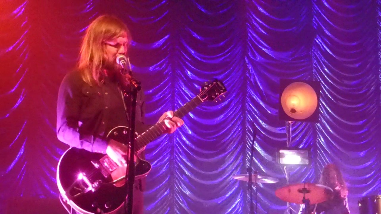 Band of Skulls - Brothers and Sisters (Live in Houston - 2014) HQ