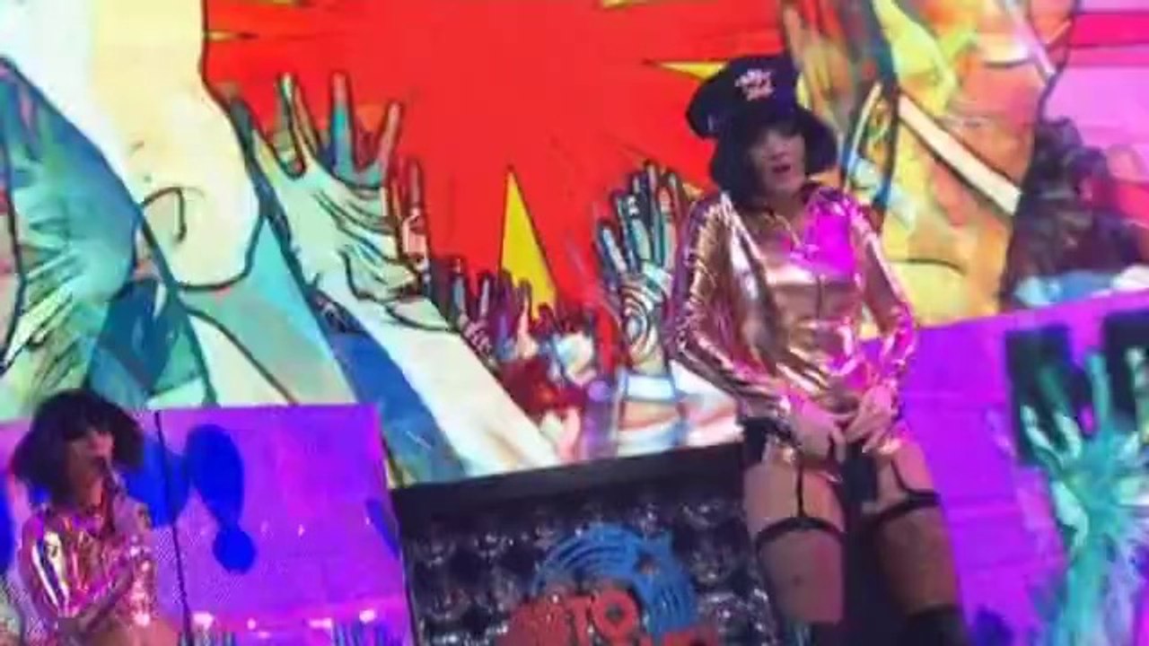 Ottawan - Hands Up - disco 80