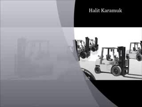 Kemerburgaz Kiralık Forklift Kiralama 0535 793 81 22