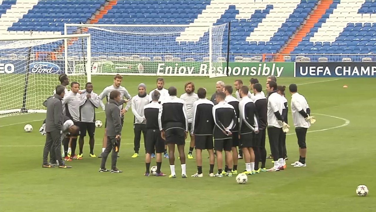 Transferts - La Juve souhaite recruter Evra