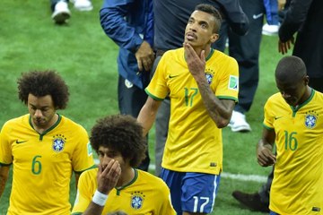 Editores do LANCE! discutem o futuro da Seleção após vexame