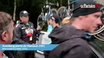 Tour de France. Richie Porte, un très bon plan B pour les Sky