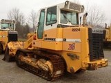 Liebherr LR 622 622B 632 632B Crawler Loader Series 2 Litronic Service Repair Factory