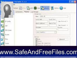 Get NetStat Agent Portable 3.5 Serial Number Free Download