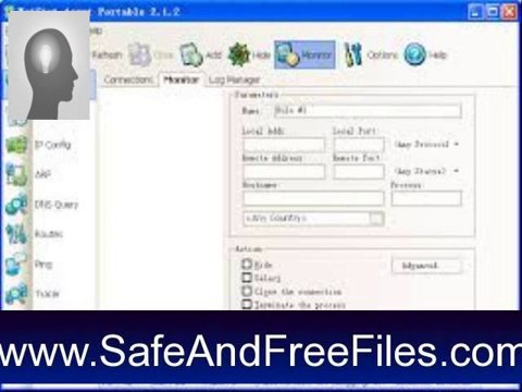 Get NetStat Agent Portable 3.5 Serial Number Free Download