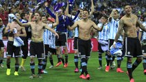 Argentina bate Holanda e está na final da Copa