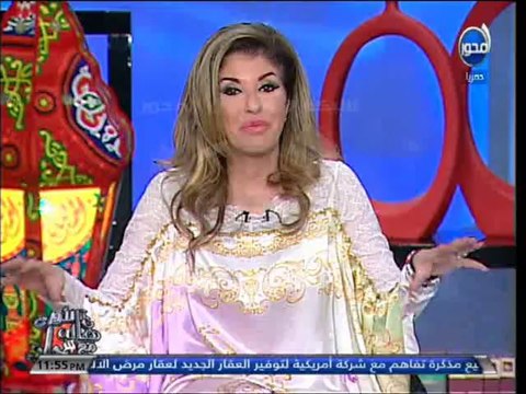 #آن_الآوان - حميد الشاعري يقوم بتلحين أغنية على الهواء لآن الآوان ويغنيها هشام عباس