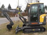 Volvo EC27C Compact Excavator Service Repair Manual INSTANT DOWNLOAD