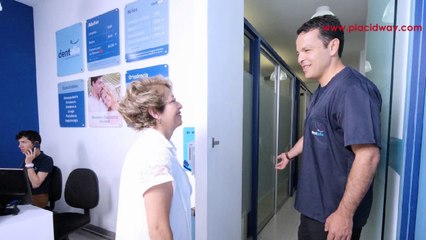 Dentalia - The Top Dental Center in Mexico