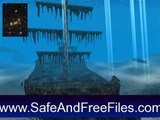 Get Pirate Ship 3D Screensaver 1.5 Serial Key Free Download