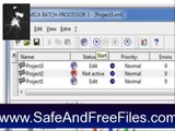 Get Normica Batch-Processor 3 Serial Code Free Download