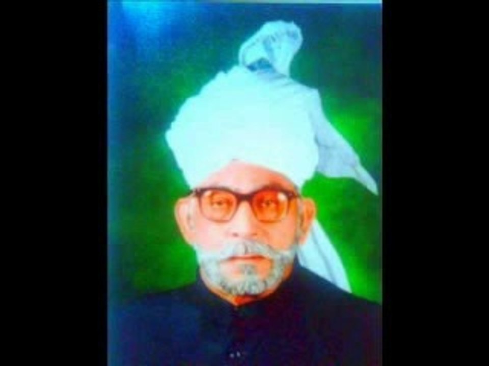 Molvi Ismail 2