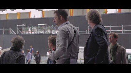 "Le rêveur" - C'est qui le patron ? Gérard Pont