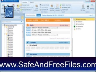 Get Network Inventory Advisor 4.2 Activation Code Free Download