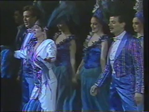 Conchita Velasco - Por Eso Estoy Aquí