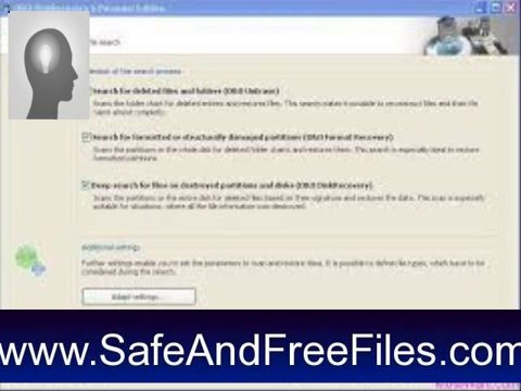 Get O&O DiskRecovery Personal Edition (64-bit) 7.1 Serial Number Free Download
