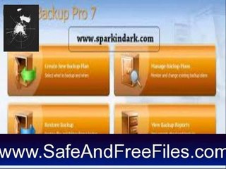Get Ocster Backup Pro 8.15 Serial Code Free Download