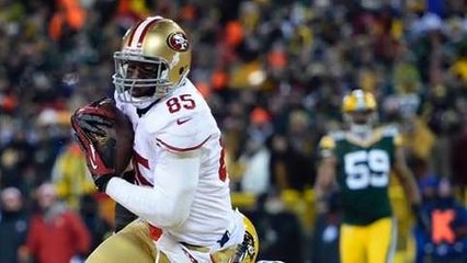 San Francisco 49ers: Three potential breakout players