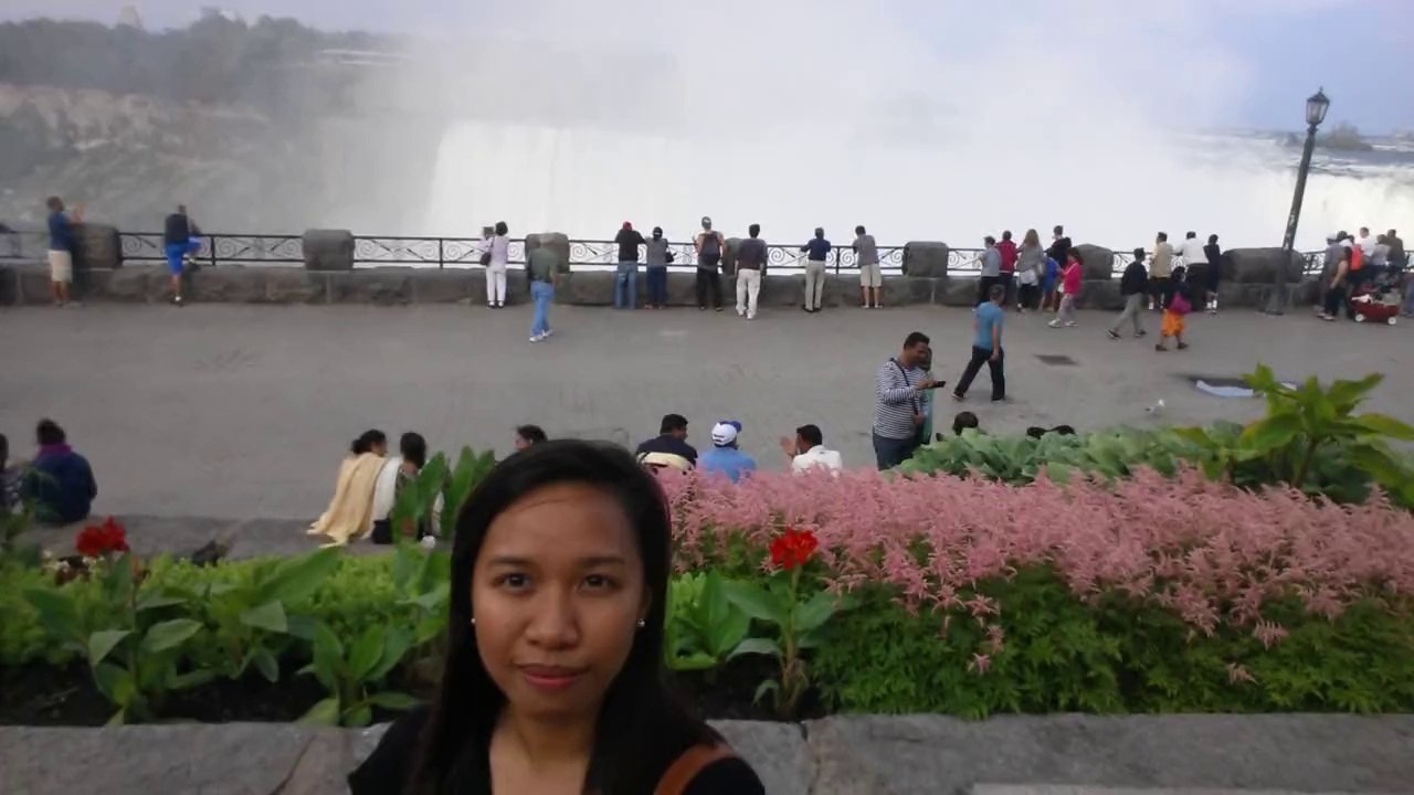 Niagara 2014
