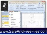 Get Office Tabs for Visio (32-bit) 3.6.1 Serial Code Free Download