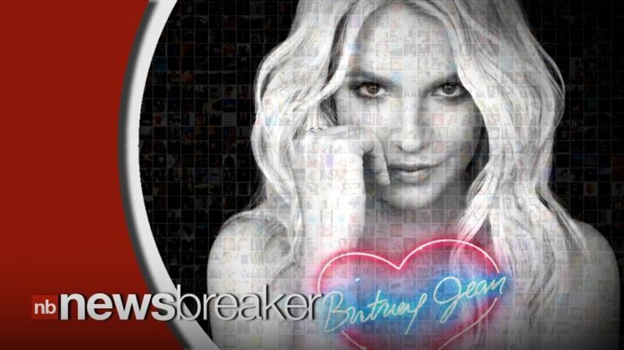 Producer Defends Britney Spears After Song "Alien" Is Leaked Online Without Auto-Tune