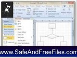 Get Office Tabs for Visio (64-bit) 3.6.1 Serial Code Free Download