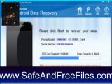 Get Potatoshare Android Data Recovery 6.0.0.1 Serial Key Free Download