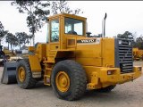 Volvo BM L90C OR Wheel Loader Service Parts Catalogue Manual INSTANT DOWNLOAD (SN: 61901-62462, 70001-70052)