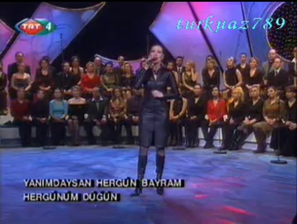 Umut AKYÜREK-İlkbahar Yaz Sonbahar Kış Dört Mevsimde Sen